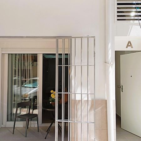 Moderno Apartamento En La Luz 马拉加 外观 照片