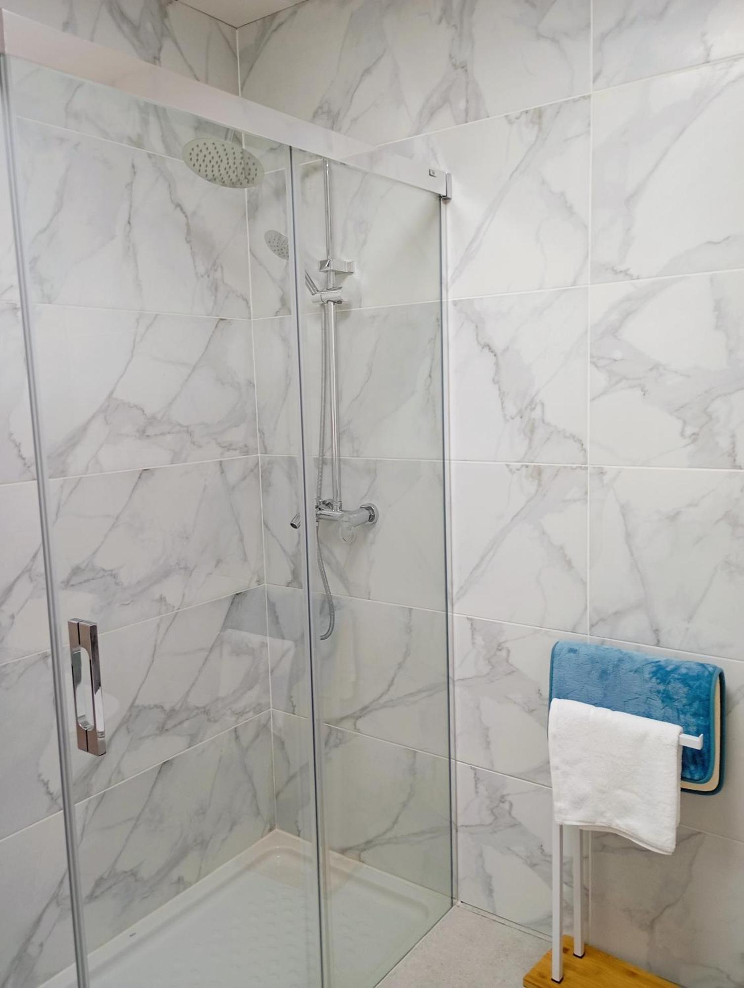 Moderno Apartamento En La Luz 马拉加 外观 照片